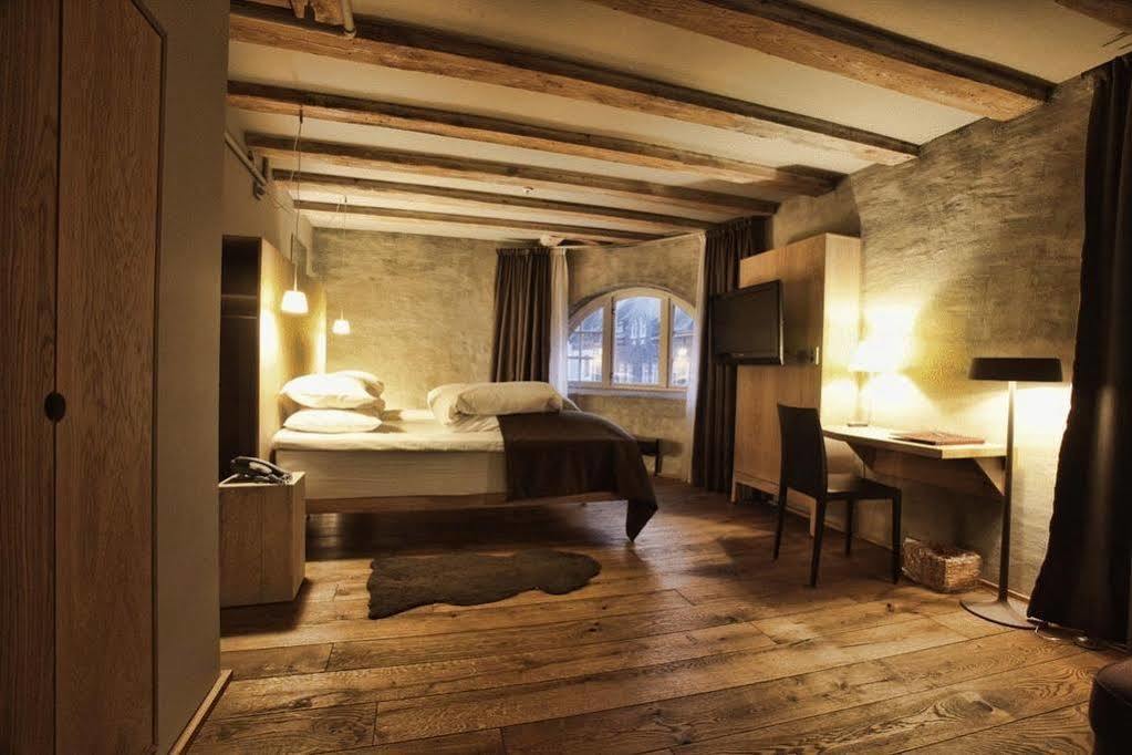 Hotel Brosundet Alesund Room photo